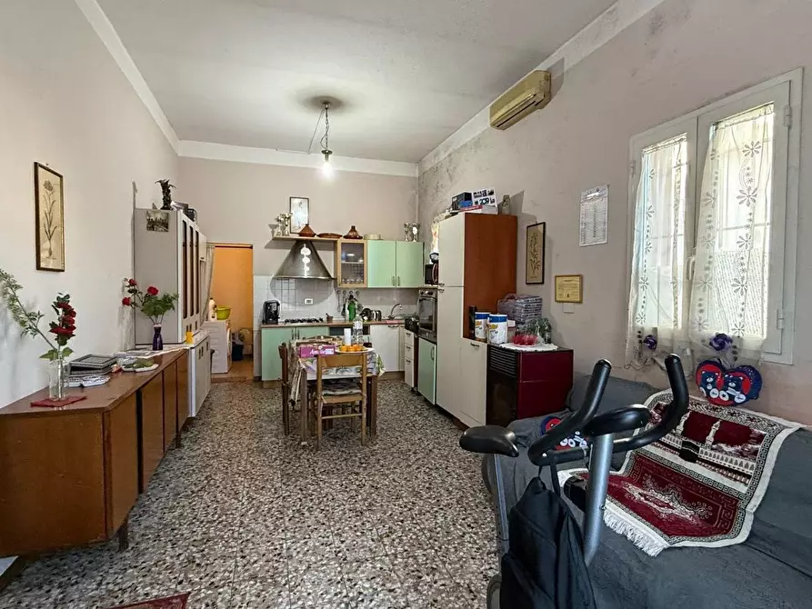 Immagine 3 di Appartamento in vendita  a Altopascio