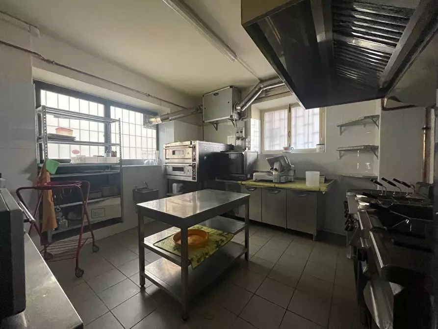 Immagine 13 di Locale commerciale in affitto  a Pistoia