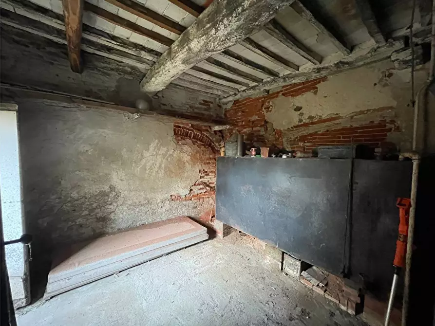 Immagine 8 di Terratetto in vendita  a Chiesina Uzzanese