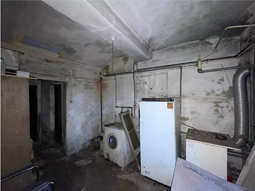 Immagine 7 di Terratetto in vendita  a Chiesina Uzzanese