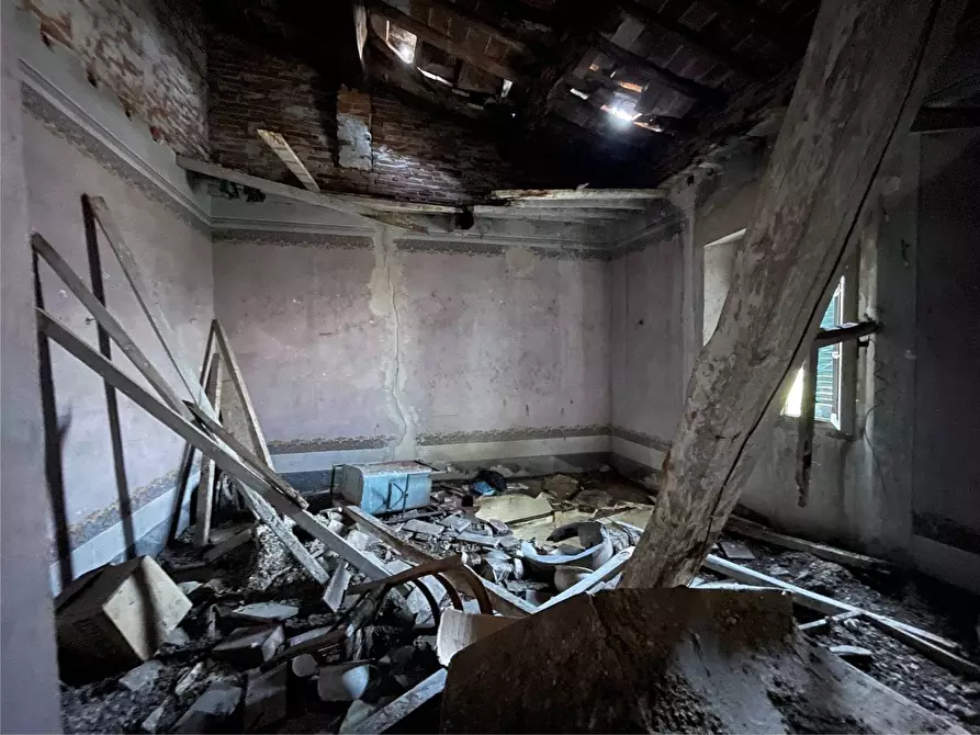 Immagine 14 di Terratetto in vendita  a Chiesina Uzzanese