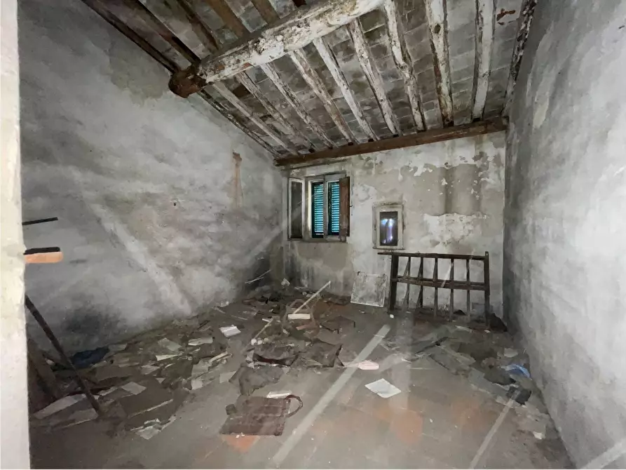 Immagine 12 di Terratetto in vendita  a Chiesina Uzzanese