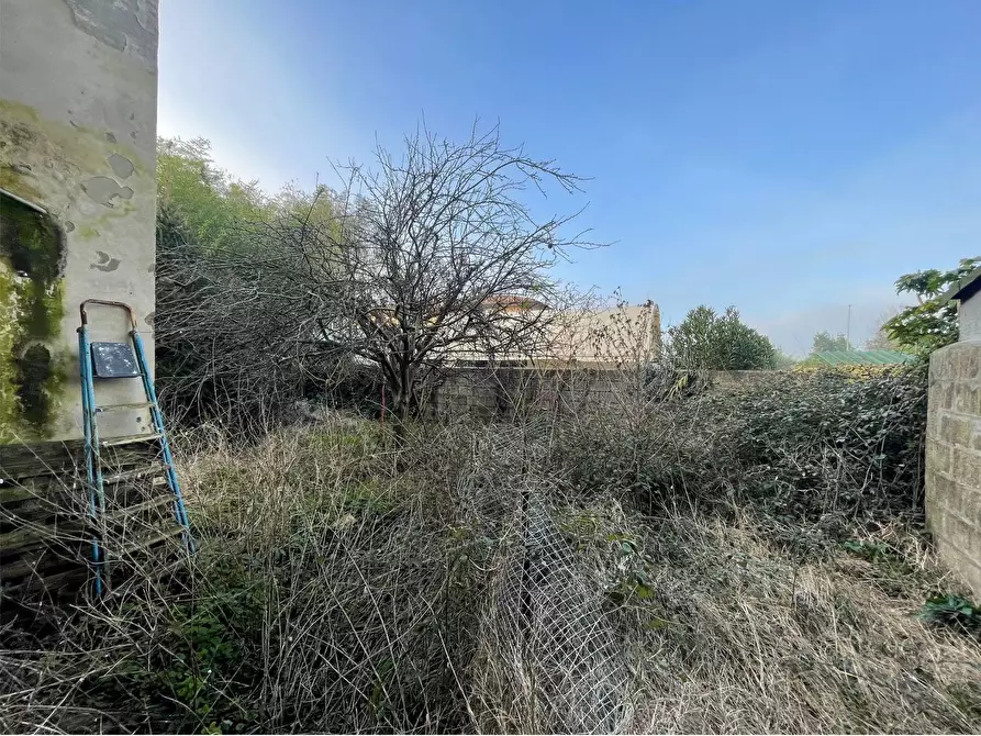 Immagine 3 di Terratetto in vendita  a Chiesina Uzzanese