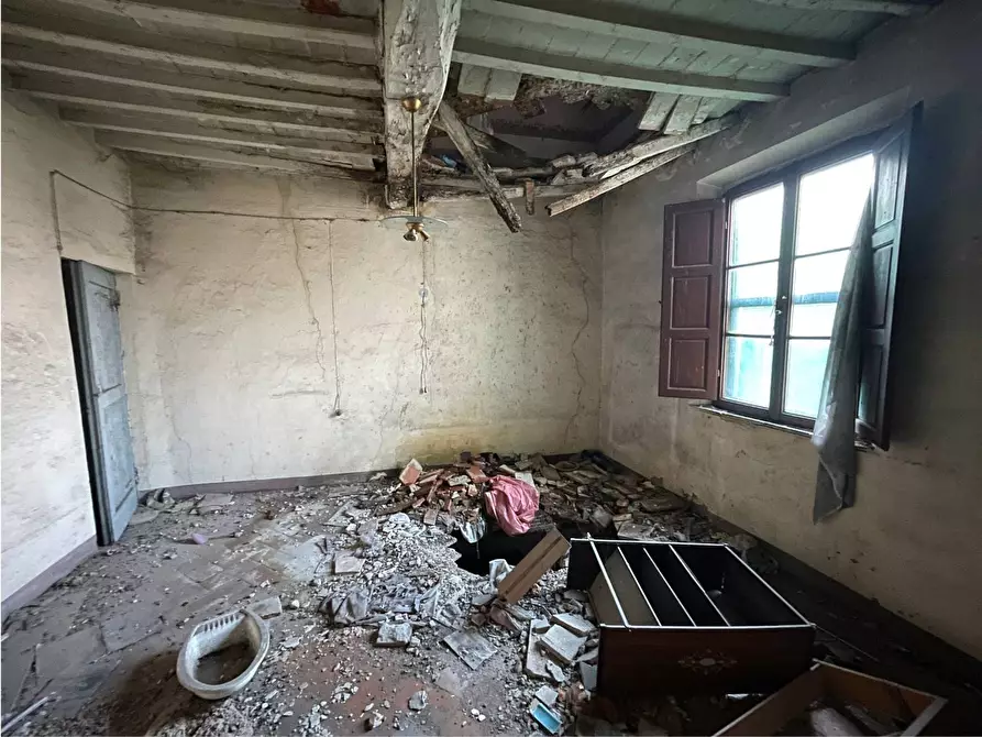 Immagine 16 di Terratetto in vendita  a Chiesina Uzzanese