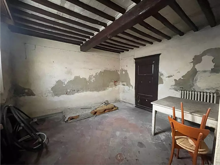 Immagine 6 di Terratetto in vendita  a Chiesina Uzzanese