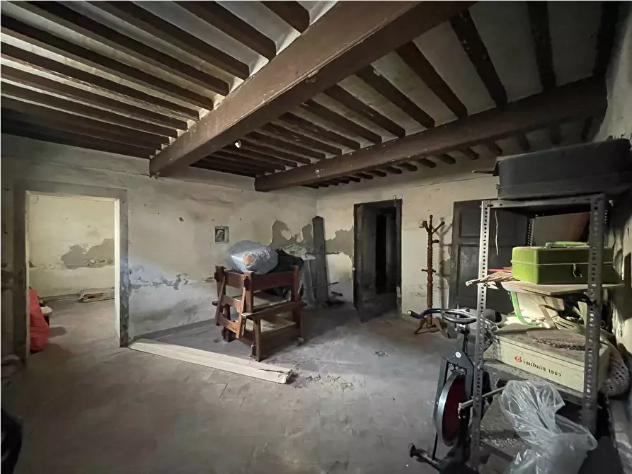 Immagine 5 di Terratetto in vendita  a Chiesina Uzzanese