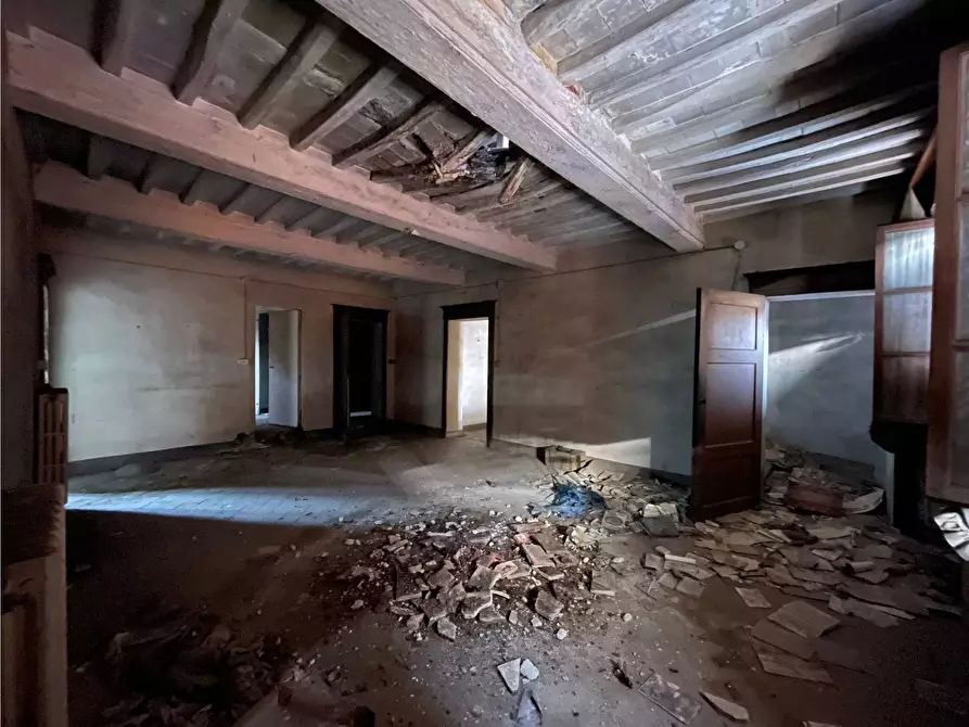 Immagine 10 di Terratetto in vendita  a Chiesina Uzzanese