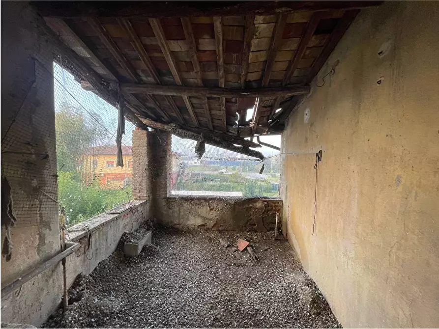 Immagine 13 di Terratetto in vendita  a Chiesina Uzzanese