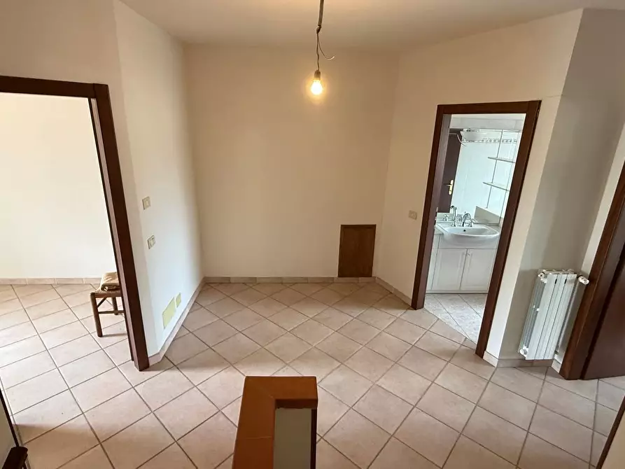 Immagine 28 di Villetta a schiera in vendita  a Monsummano Terme