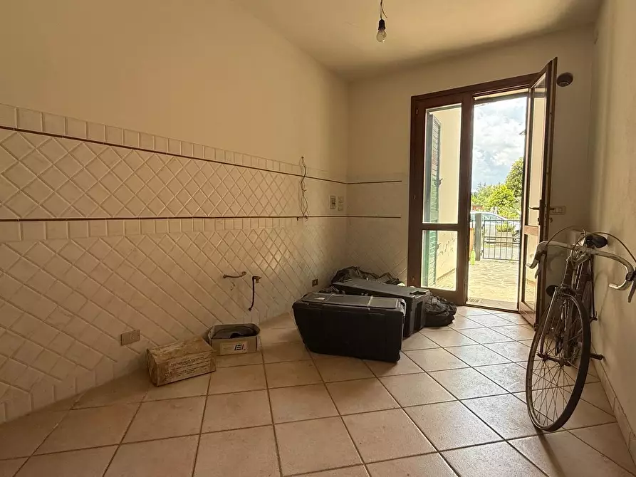 Immagine 13 di Villetta a schiera in vendita  a Monsummano Terme