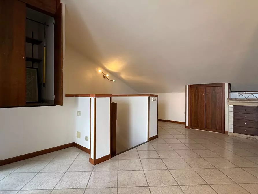 Immagine 35 di Villetta a schiera in vendita  a Monsummano Terme