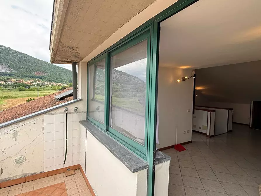 Immagine 40 di Villetta a schiera in vendita  a Monsummano Terme