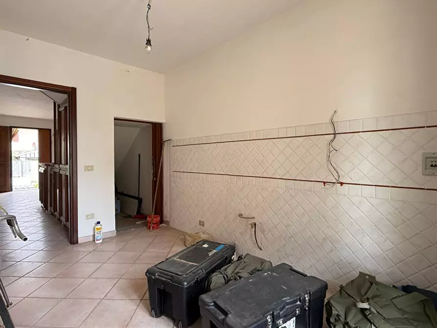 Immagine 12 di Villetta a schiera in vendita  a Monsummano Terme