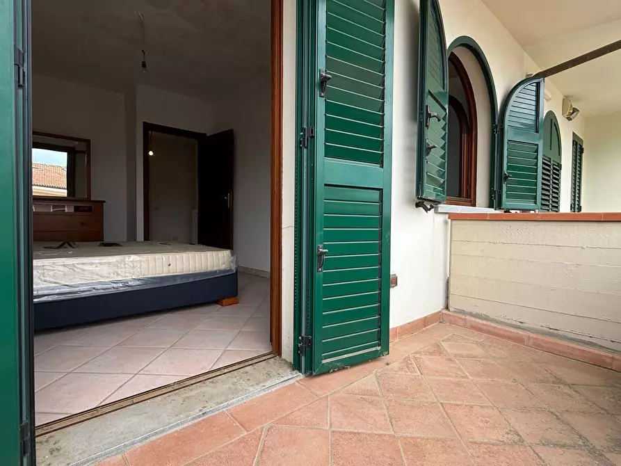 Immagine 42 di Villetta a schiera in vendita  a Monsummano Terme