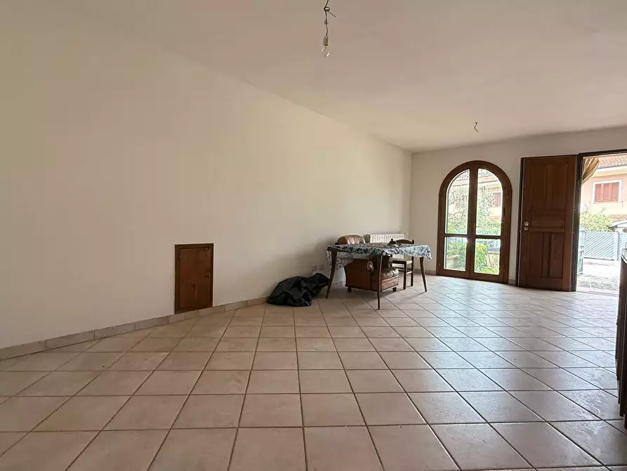 Immagine 10 di Villetta a schiera in vendita  a Monsummano Terme