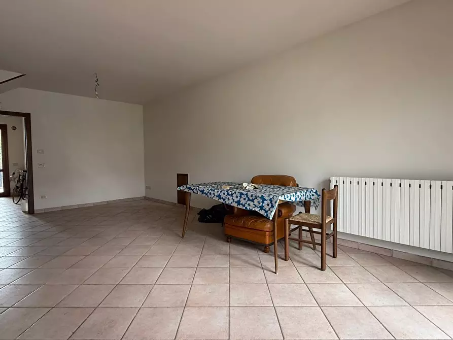 Immagine 9 di Villetta a schiera in vendita  a Monsummano Terme