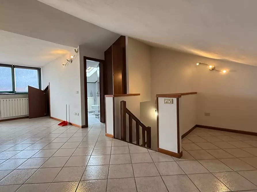 Immagine 36 di Villetta a schiera in vendita  a Monsummano Terme