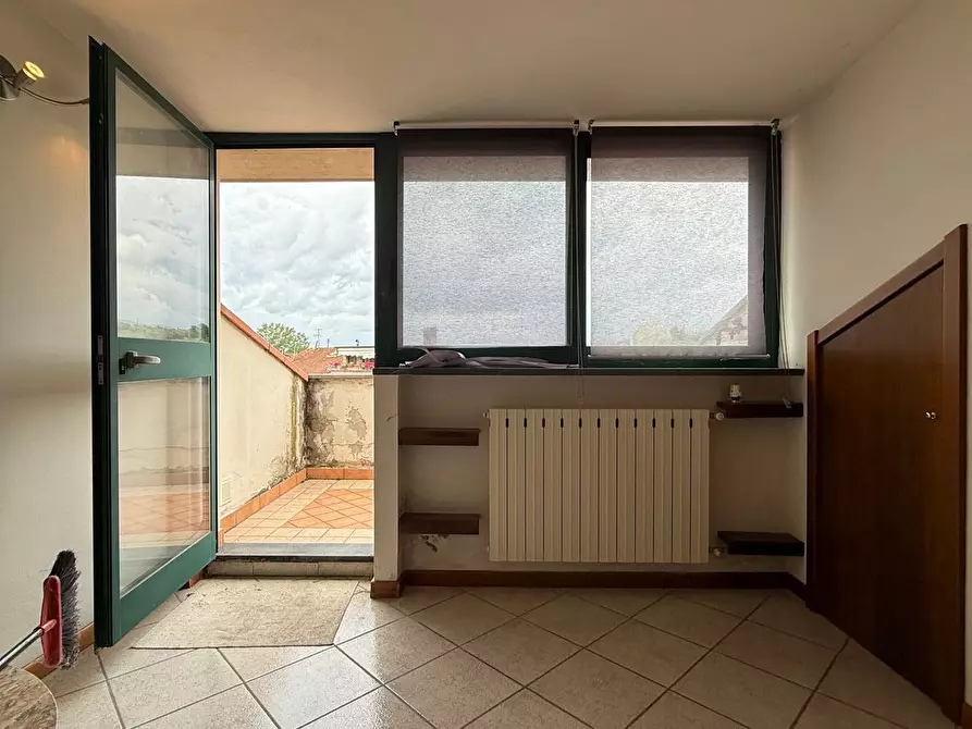 Immagine 39 di Villetta a schiera in vendita  a Monsummano Terme