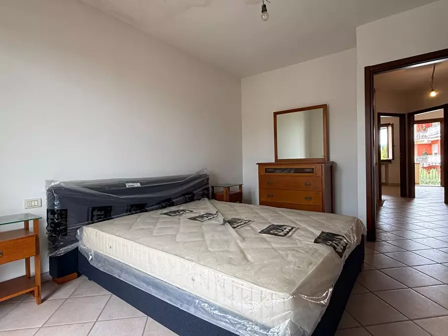 Immagine 17 di Villetta a schiera in vendita  a Monsummano Terme