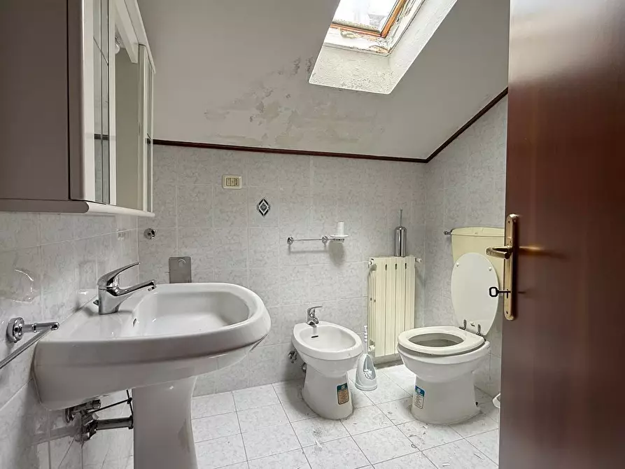 Immagine 33 di Villetta a schiera in vendita  a Monsummano Terme