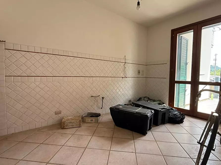 Immagine 15 di Villetta a schiera in vendita  a Monsummano Terme