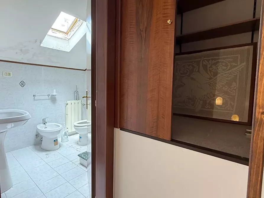 Immagine 34 di Villetta a schiera in vendita  a Monsummano Terme