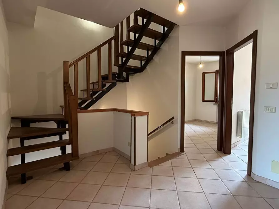 Immagine 29 di Villetta a schiera in vendita  a Monsummano Terme