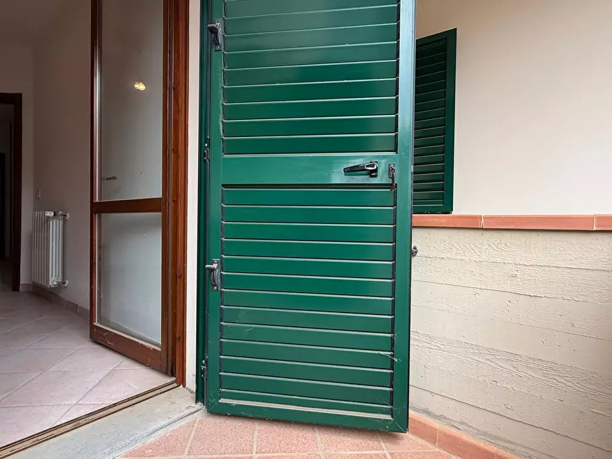 Immagine 41 di Villetta a schiera in vendita  a Monsummano Terme