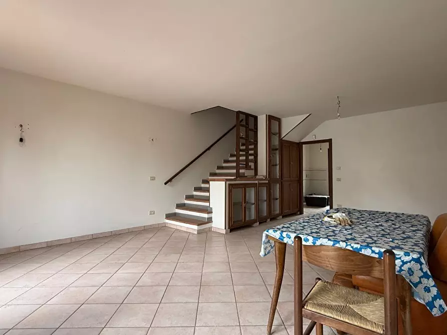 Immagine 8 di Villetta a schiera in vendita  a Monsummano Terme