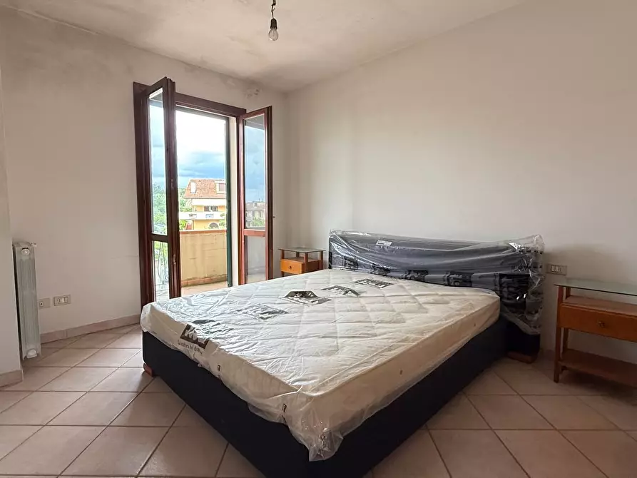 Immagine 19 di Villetta a schiera in vendita  a Monsummano Terme