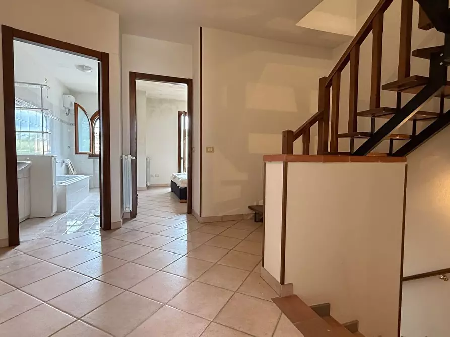 Immagine 27 di Villetta a schiera in vendita  a Monsummano Terme