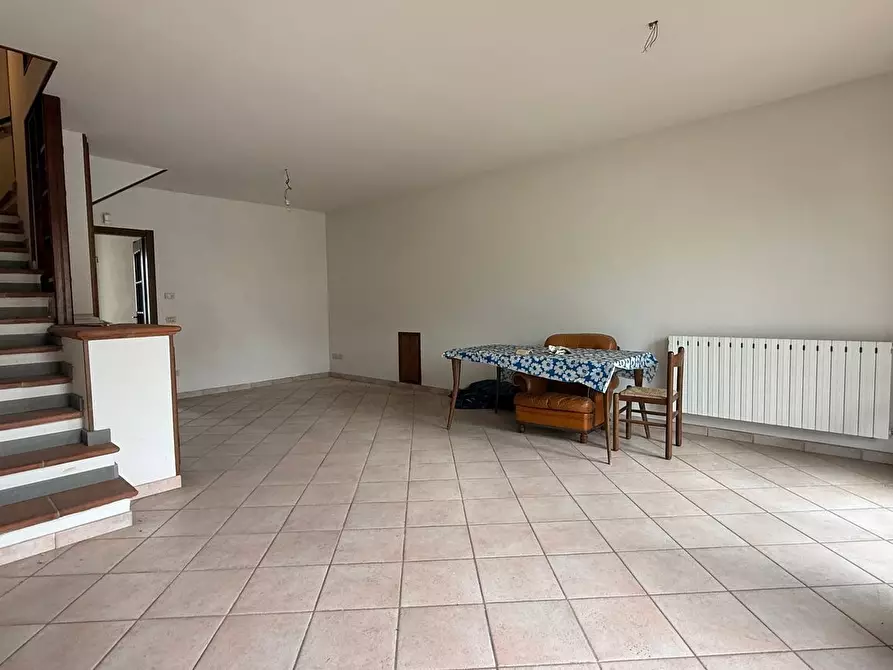 Immagine 7 di Villetta a schiera in vendita  a Monsummano Terme