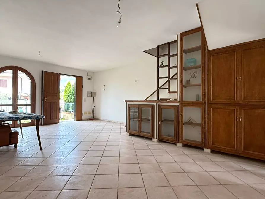 Immagine 6 di Villetta a schiera in vendita  a Monsummano Terme