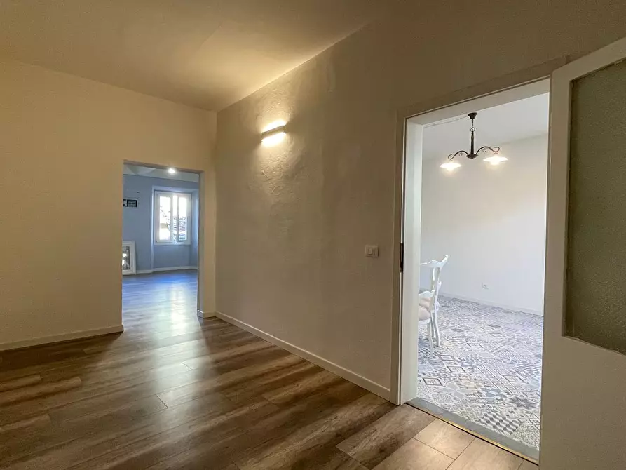 Immagine 11 di Mansarda in vendita  a Pescia