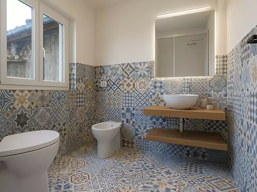 Immagine 10 di Mansarda in vendita  a Pescia