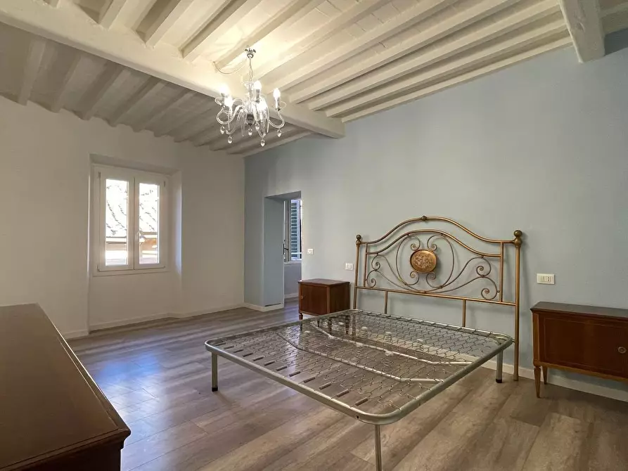 Immagine 14 di Mansarda in vendita  a Pescia