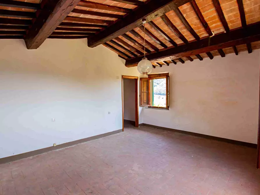 Immagine 19 di Casa colonica in vendita  a Pescia