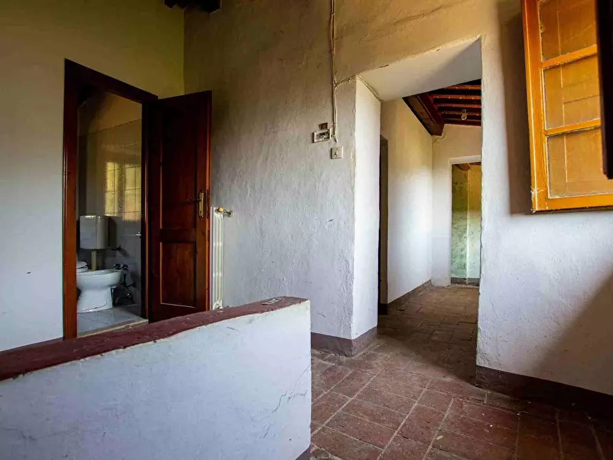 Immagine 24 di Casa colonica in vendita  a Pescia