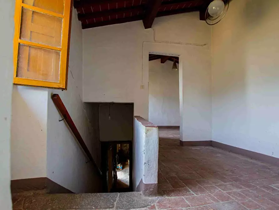 Immagine 18 di Casa colonica in vendita  a Pescia