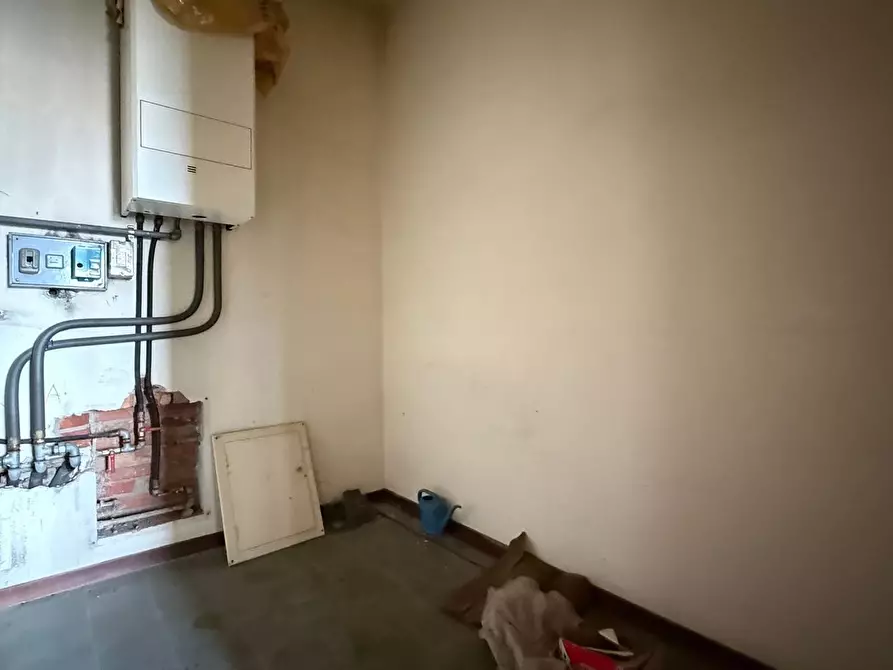 Immagine 12 di Appartamento in vendita  a Pescia