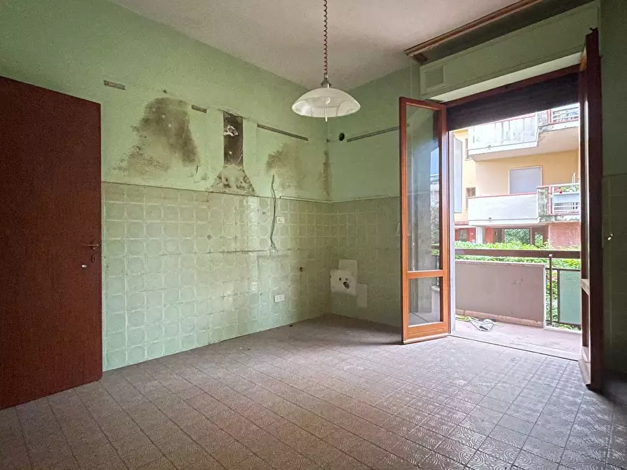 Immagine 4 di Appartamento in vendita  a Montecatini Terme