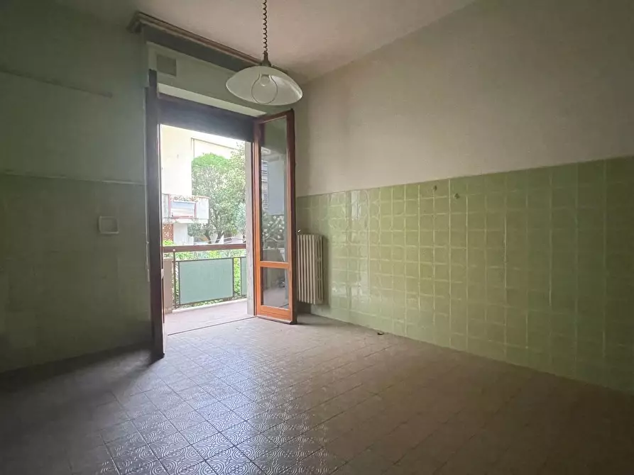 Immagine 3 di Appartamento in vendita  a Montecatini Terme