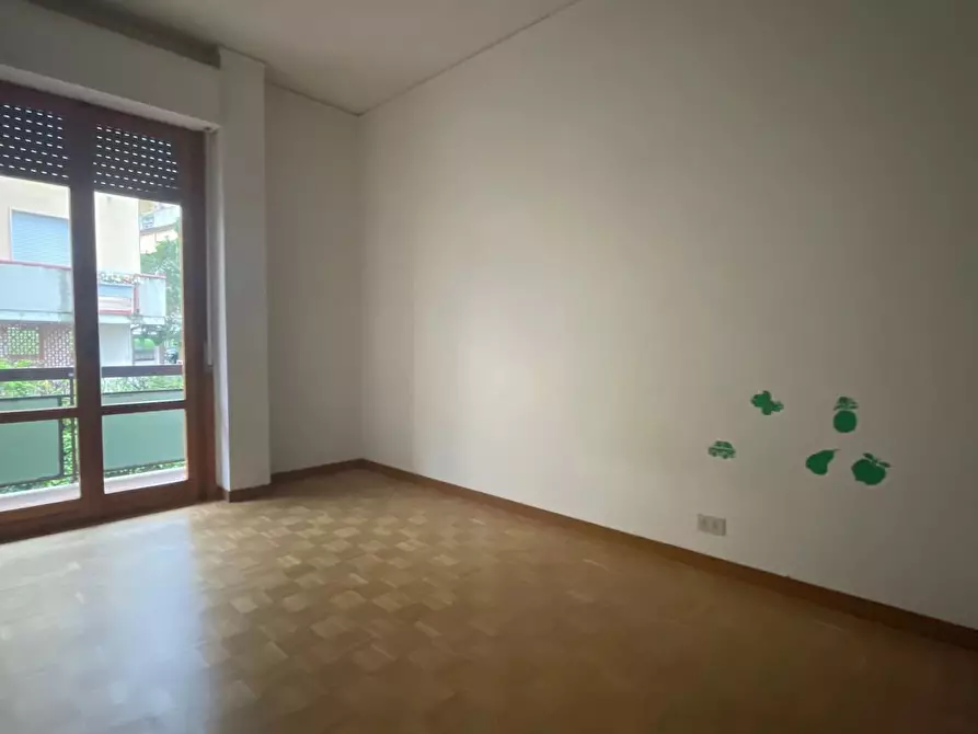 Immagine 8 di Appartamento in vendita  a Montecatini Terme