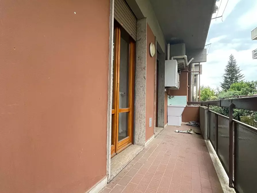 Immagine 14 di Appartamento in vendita  a Montecatini Terme