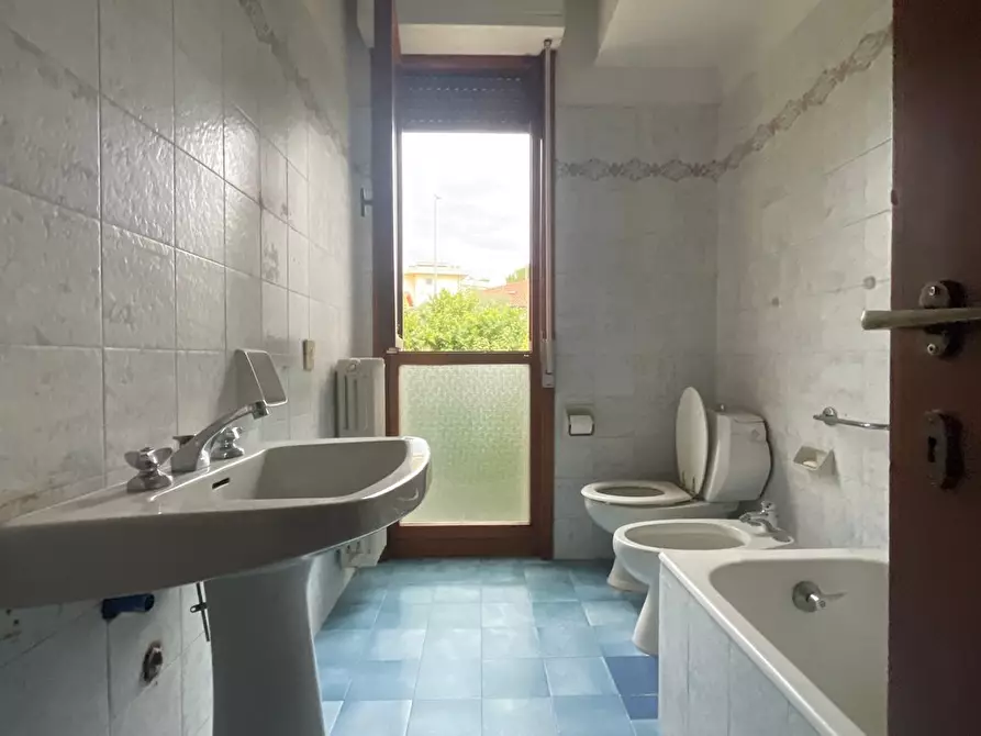 Immagine 10 di Appartamento in vendita  a Montecatini Terme