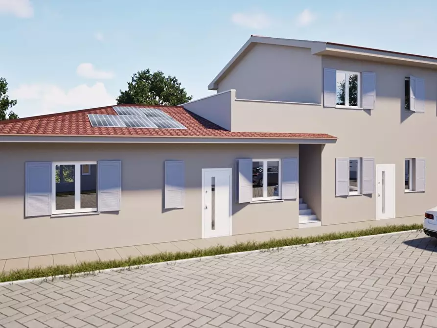 Immagine 1 di Appartamento in vendita  a Pescia