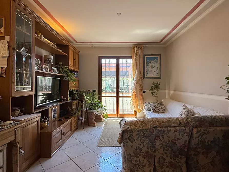 Immagine 13 di Villetta a schiera in vendita  a Pescia