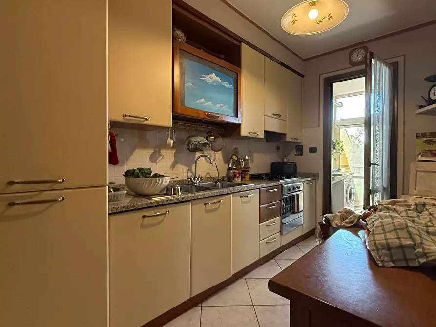 Immagine 18 di Villetta a schiera in vendita  a Pescia