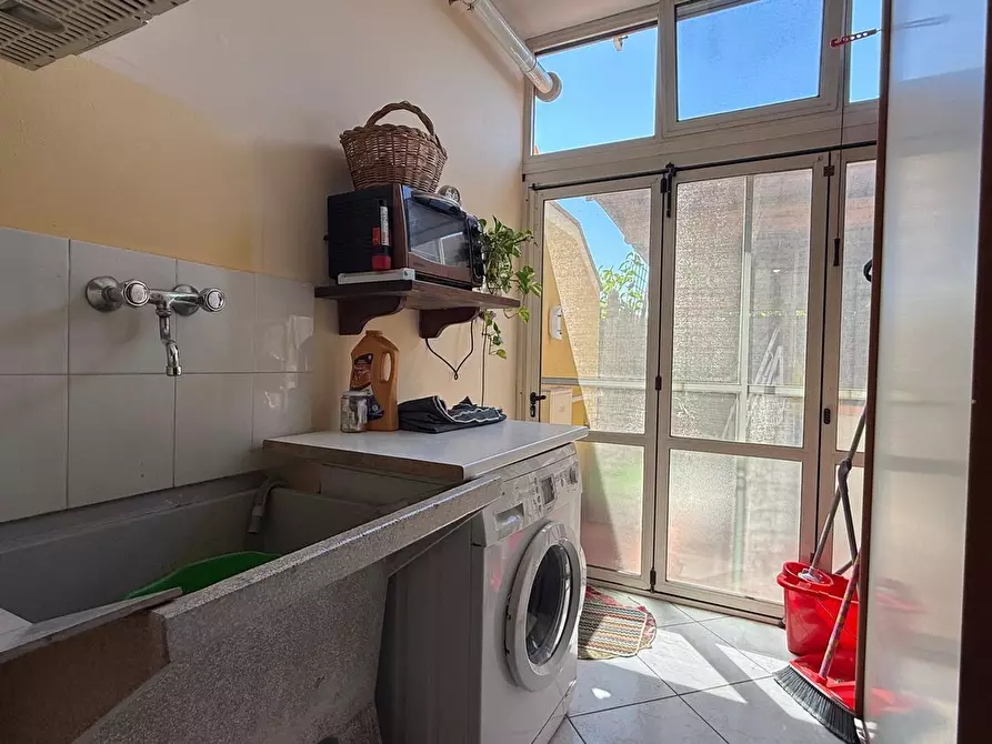 Immagine 21 di Villetta a schiera in vendita  a Pescia