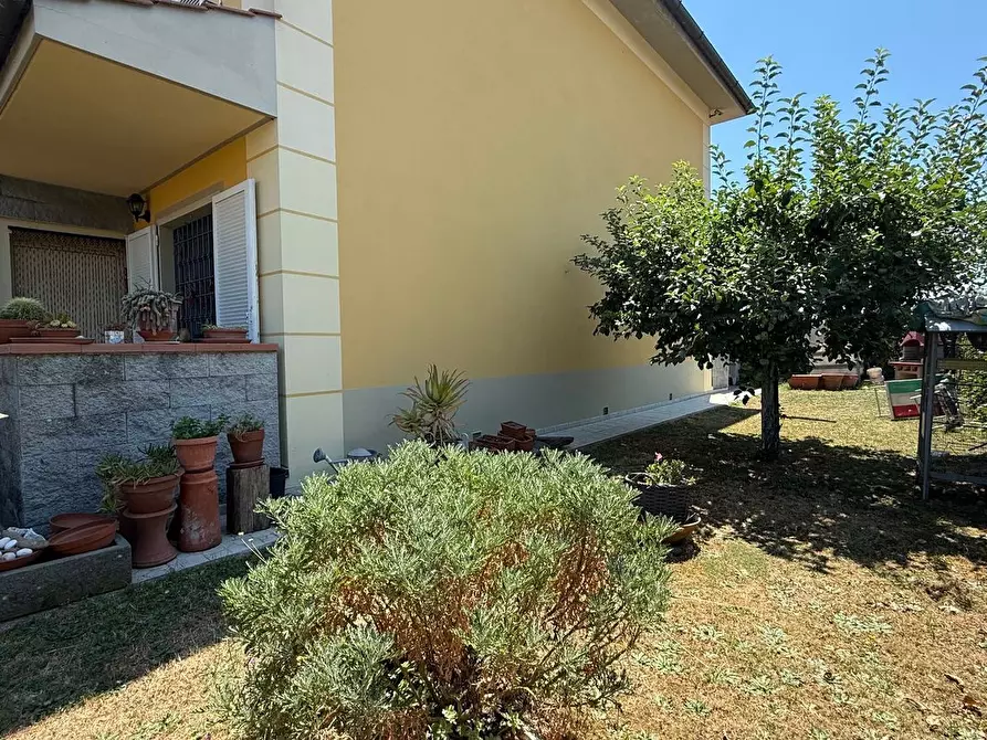 Immagine 3 di Villetta a schiera in vendita  a Pescia